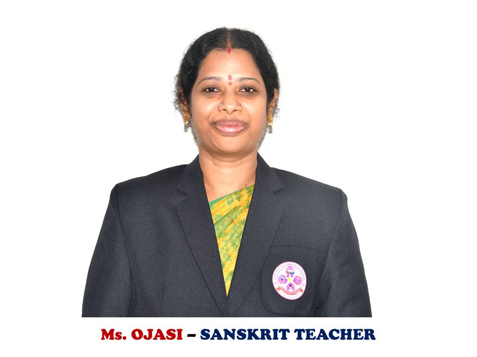 Teacher 